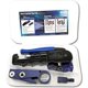 thumbnail image 1 of Kit de herramientas de engarce Belden Tech Express, 1 of 2