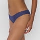 thumbnail image 4 of Calzón Mujer Bikini Encaje Color Azul Corona, 4 of 5