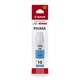 thumbnail image 1 of Botella de Tinta Original GI-10 Cyan, 1 of 2