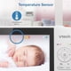 thumbnail image 2 of Vtech Monitor de bebé VM924 5", 2 of 3