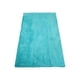 thumbnail image 5 of Alfombra Shaggy Peluda Extra Suave VERANO / INVIERNO 240 x 200 cm, 5 of 5