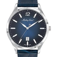 Reloj Mathey-Tissot Mujer Urban Leather D411Abu