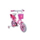 thumbnail image 2 of BICICLETA BARBIE 12 ROSADO, 2 of 3