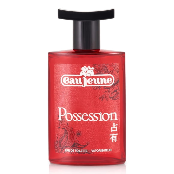 Fragancia Eau Jeune Possession 75 ml Eau de Toilette