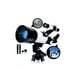 thumbnail image 1 of Telescopio Monocular Astronómico Profesional F30070m, 1 of 4