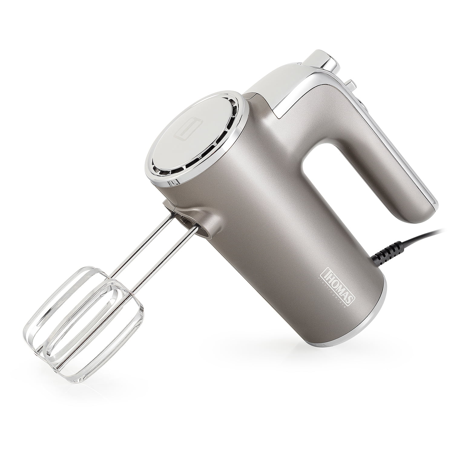 Thomas - Batidora Manual Th-8845 400w Gris