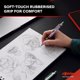 thumbnail image 5 of Portaminas Rotring Tikky 0,7 mm Azul Opal 12 unidades, 5 of 7