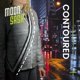 thumbnail image 5 of Reflective Gear MOONSASH, ajustado para caminar, correr y andar en bicicleta, negro, 5 of 9