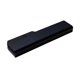 thumbnail image 2 of Batería GHU 58 Wh para Dell Vostro 1320/1520 11,1 V 6 celdas, 2 of 7