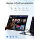 thumbnail image 3 of Monitor portátil UPERFECT con pantalla táctil OLED 14" 3K 120Hz, 3 of 9