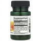 thumbnail image 2 of Swanson Vitamina K2 Natural, 100 mcg 30 cápsulas blandas, 2 of 3