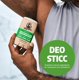 thumbnail image 5 of Desodorante Dr. Squatch Natural Cool Fresh Aloe para hombre, 80 ml, paquete de 3, 5 of 6