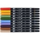thumbnail image 3 of Art Markers Tombow 56168, bolígrafo secundario de doble pincel, paquete de 10, 3 of 9