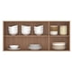 thumbnail image 2 of Mueble Aereo Mia 120 Cm Beige, 2 of 3