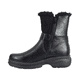 thumbnail image 4 of BOTINES BY PASS NEGRO CASUAL MUJER I26-YLM01-1 - Talla 39, 4 of 6