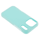 thumbnail image 4 of Carcasa Slim Antigolpes para iPhone 17 Pro Turquesa, 4 of 7