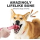 thumbnail image 5 of Juguetes para perros: Juguetes masticables duraderos para perros grandes y medianos con mordedores agresivos, huesos de goma para la dentición de cachorros, juguetes interactivos para masticar, cepill, 5 of 7