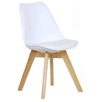 Moadchile - Silla Tulip Blanca