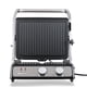 thumbnail image 4 of Panini Grill 2 en 1 TH-980i Gris, 4 of 8