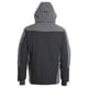 thumbnail image 3 of Parka Titanium Ti22 Hombre negro XXL, 3 of 4