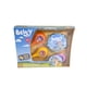 thumbnail image 1 of Set De Instrumentos Musicales Bluey De 4 Piezas Para Niños, 1 of 1