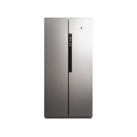 Refrigerador Mademsa Side By Side No Frost / Mas430 426 Litros