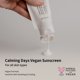 thumbnail image 2 of Protector solar Herbloom Calming Days SPF 50+ PA++++ 50 ml vegano, 2 of 7