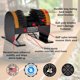 thumbnail image 3 of Raspador de Botas Scrusher Heavy Duty para Exterior – Fabricado en EE. UU., 3 of 7