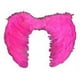 thumbnail image 1 of Alas De Ángel ROSADAS De Plumas, 1 of 1