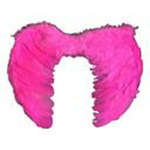 Nonstop - Alas De Ángel Rosadas De Plumas