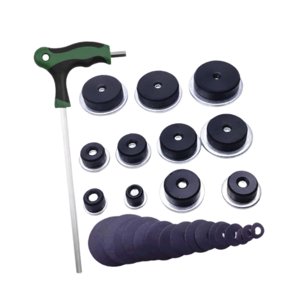 Bothyi - Herramienta De Reparación De Saxofón, Accesorios Para Instrumentos, Amoladora De Agujeros De Sonido Para Viento De Madera