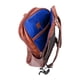 thumbnail image 5 of Mochila de cuero McKlein Englewood para laptop de 17 pulgadas y tableta, 5 of 9