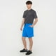 thumbnail image 4 of Short Hombre Deportivo Textura Azul Corona, 4 of 5