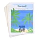 thumbnail image 3 of Papel de oblea comestible Oasis Supply, 100 hojas, 22 x 28 cm, 3 of 3