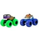 thumbnail image 1 of Camiones monstruo Hot Wheels escala 1:64 colección, 1 of 4
