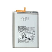 Genérico - Batería Compatible Con La Marca Samsung Galaxy A72 4G