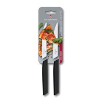 Victorinox - Set Cuchillos Carne Swiss Modern 2 Pz