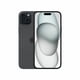thumbnail image 1 of Reacondicionado Smartphone Apple iPhone 15 Plus 128GB negro desbloqueado, 1 of 3