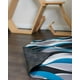 thumbnail image 4 of Alfombra Diseño 3d Living 200 X 300 Cm A24, 4 of 4