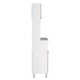 thumbnail image 3 of Mueble Cocina Alacena Fenix Blanco - Rovere, 3 of 6