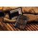 thumbnail image 2 of Cartera House of Jack Co. con Clip de Dinero y Motivo de Ciervo – 7 cm, 2 of 7