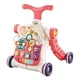 thumbnail image 1 of Caminador Bebe 5 en 1 Rosado, 1 of 3
