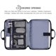 thumbnail image 2 of Funda para portátil ImComor de 14-15 pulgadas para MacBook Pro/Air, 2 of 7