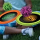 thumbnail image 2 of Set de pádel Koosh Beach Toys, juegos al aire libre para adultos y niños mayores de 4 años, 2 of 8