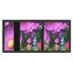 thumbnail image 4 of Cartera Trifold Diarios de Gota de Rocío, 4 of 6