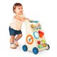 thumbnail image 1 of Activity Walker B. toys Little Learning Steps para mayores de 1 año, 1 of 6