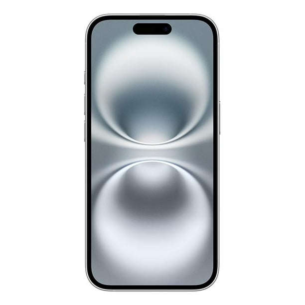 iPhone 16 128gb 5G - Blanco | Lider