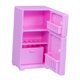 thumbnail image 5 of Mini Refrigerador Decoración Muebles De Moda Modelo Para Casa De Mu?ecas 1:6, 5 of 5