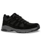 thumbnail image 1 of Zapatilla Outdoor Hombre Cuero Bourg Negro Cardinale negro 38, 1 of 2