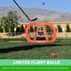 thumbnail image 5 of Pelotas de práctica de golf de espuma GoSports, paquete de 64, para interior/exterior, 5 of 6